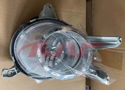 For Hyundai 37432012-2017 Veloster&nbsp;fog Lamp&nbsp;92201/2-2v500, Veloster Auto Parts Prices, Hyundai   Car Fog Lamp-92201/2-2V500