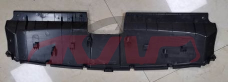 For Hyundai 37432012-2017 Veloster&nbsp;water Tank Guard Board&nbsp;86353-2v500, Veloster Auto Part Price, Hyundai  Water Tank Side Guard-86353-2V500