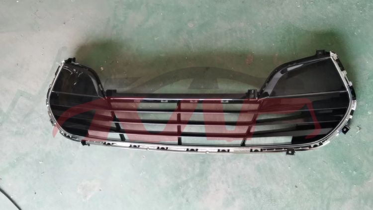 For Hyundai 37432012-2017 Veloster&nbsp;bumper Grille&nbsp;86560-2v000, Veloster Car Parts, Hyundai  Bumper Grille Guard-86560-2V000