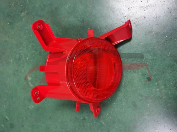 For Hyundai 37432012-2017 Veloster&nbsp;reflector&nbsp;92405/6-2v500, Hyundai  Plastic Reflector, Veloster Auto Parts Manufacturer-92405/6-2V500