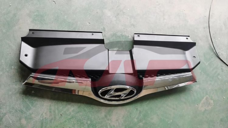 For Hyundai 37432012-2017 Veloster&nbsp;grille&nbsp;86350-2v000, Veloster Car Parts Catalog, Hyundai  Abs Grille-86350-2V000
