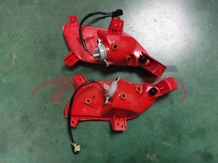 For Hyundai 37432012-2017 Veloster&nbsp;reflector&nbsp;92405/6-2v000, Veloster Accessories, Hyundai  Plastic Reflector-92405/6-2V000