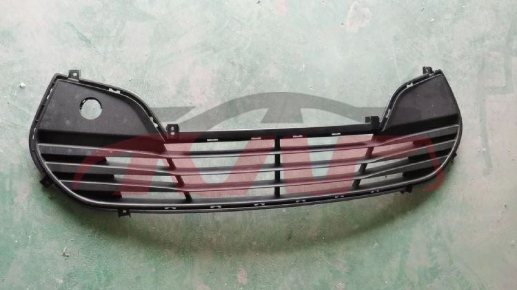 For Hyundai 37432012-2017 Veloster&nbsp;bumper Grille, Chrome&nbsp;86560-2v010, Hyundai  Front Bumper Grille Guard, Veloster Parts Suvs Price-86560-2V010