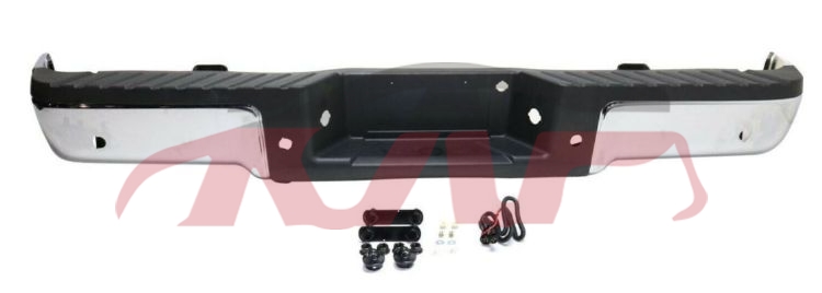 For Ford 11382009-2014 F150&nbsp;rear Bumper&nbsp;fo1103166, F150  Pickup Truck Automotive Parts, Ford  Parts Auto Rear Bumper Factory-FO1103166