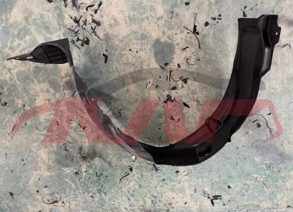 For Hyundai 37432012-2017 Veloster&nbsp;inner Fender&nbsp;86811/2-2v500, Hyundai  Inside Fender，fender Flares, Veloster Car Accessories Catalog-86811/2-2V500