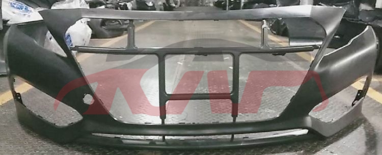 For Hyundai 42132016-2017 Sonata  Hybrid&nbsp;front Bumper&nbsp;86511-e5000, Sonata Parts, Hyundai  Front Bumper Cover-86511-E5000