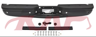 For Ford 3740f250 2000-2005&nbsp;rear Bumper&nbsp;fo1102347, F250 F350 F450 Automotive Accessorie, Ford  Car Bumper-FO1102347