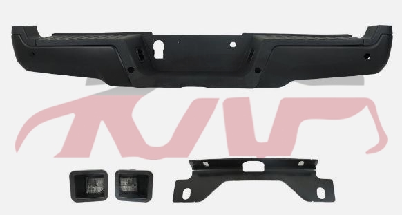 For Ford 3714f250 2017&nbsp;rear Bumper&nbsp;fo1103196, F250 F350 F450 Car Parts? Price, Ford   Rear Bumper Guard-FO1103196