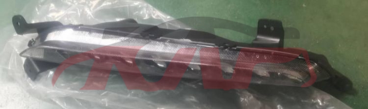 For Hyundai 42132016-2017 Sonata  Hybrid&nbsp;fog Lamp&nbsp;92207/8-e5000, Hyundai   Fog Light, Sonata Auto Parts-92207/8-E5000