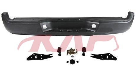 For Toyota 9732005-2011 Tacoma&nbsp;rear Bumper&nbsp;to1103114, Tacoma Auto Part, Toyota  Rear Bumper Cover-to1103114