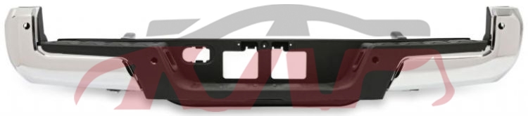 For Toyota 8212016-2020 Tacoma&nbsp;rear Bumper&nbsp;to1103127, Tacoma Parts Suvs Price, Toyota  Rear Bumper Cover-TO1103127