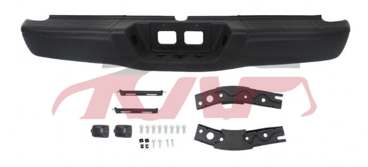 For Toyota 29662000-2006 Tundra&nbsp;rear Bumper&nbsp;to1103108, Toyota  Front  Rear Bumper, Tundra Auto Parts Shop-TO1103108