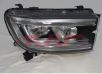 For Great Wall 3436乘用版&nbsp;head Lamp&nbsp;4121100xpw04a, 长城炮 Automotive Accessorie, Great Wall  Headlight Lamps-4121100XPW04A