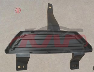 For Great Wall 3437商用版&nbsp;front Fog Lamp Cover&nbsp;2803101xpw03a 2803103xpw03a, 长城炮 Auto Parts Prices, Great Wall  Fog Light Lamp Cover-2803101XPW03A 2803103XPW03A