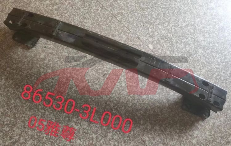 For Hyundai 17412006-2009 Azera&nbsp;front Bumper Inner Frame Work&nbsp;86530-3l000, Hyundai  Auto Part, Azera Parts Suvs Price-86530-3L000