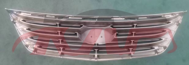 For Hyundai 17412006-2009 Azera&nbsp;grille&nbsp;86351-3l500, Azera Auto Parts Prices, Hyundai  Abs Griils-86351-3L500