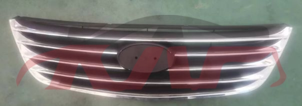 For Hyundai 17412006-2009 Azera&nbsp;grille&nbsp;86351-3l500, Azera Auto Parts Prices, Hyundai  Abs Griils-86351-3L500