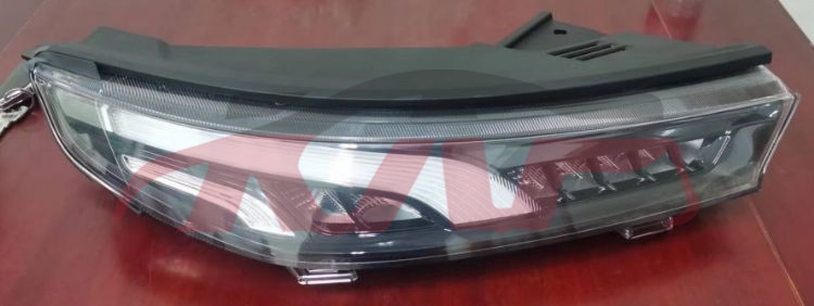 For Hyundai 29522021 Palisade&nbsp;day Runing Lights&nbsp;92207/8-s8000, Hyundai   Led Daytime Running Lights, Palisade Auto Parts Shop-92207/8-S8000