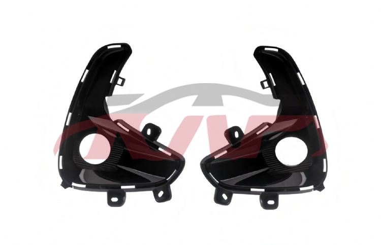 For Toyota 33152023 Yaris&nbsp;fog Lamp Cover&nbsp;, Yaris Car Accessories Catalog, Toyota  Auto Parts Rear Fog Light Cover-