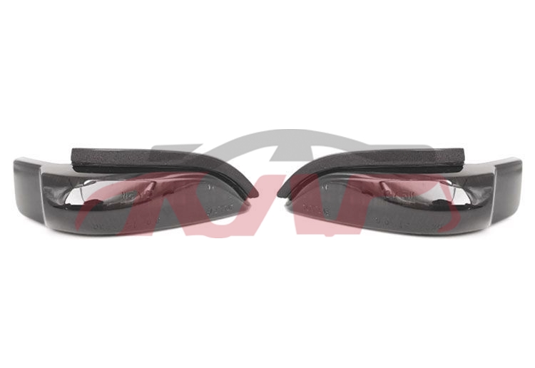 For Toyota 2012014  Corolla&nbsp;door Mirror Lamp, Black, Led&nbsp;, Toyota  Auto Mirror Light, Corolla Car Accessories Catalog-