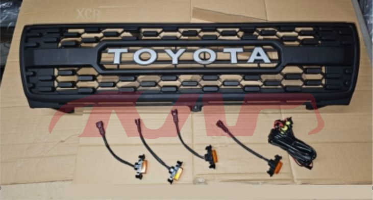 For Toyota 209751995-1999 Tacoma&nbsp;grille&nbsp;, Toyota  Grills Guard, Tacoma Automotive Accessories Price-