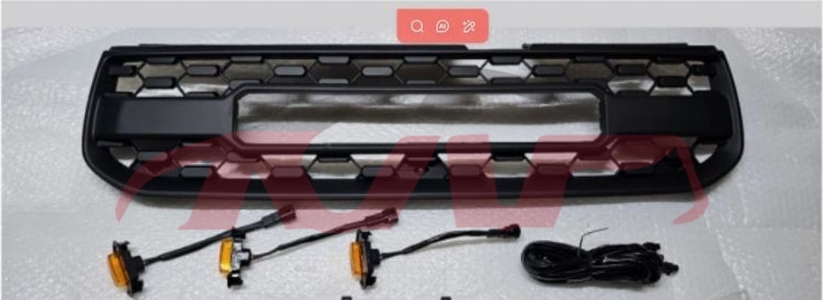 For Toyota 3172001-2003 Rav4&nbsp;grille&nbsp;, Toyota  Grille, Rav4 Car Accessories Catalog-