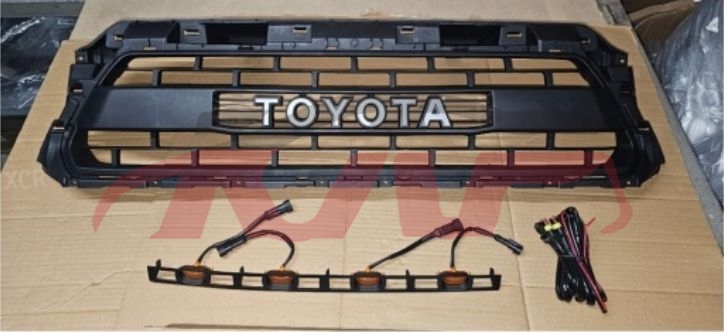 For Toyota 6512012-2015 Tacoma&nbsp;grille&nbsp;, Tacoma Automotive Parts Headquarters Price, Toyota  Auto Grilles-