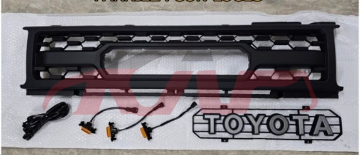 For Toyota 2040951884-1889 4runner&nbsp;grille&nbsp;, Toyota  Auto Grills, 4runner Car Pardiscountce-