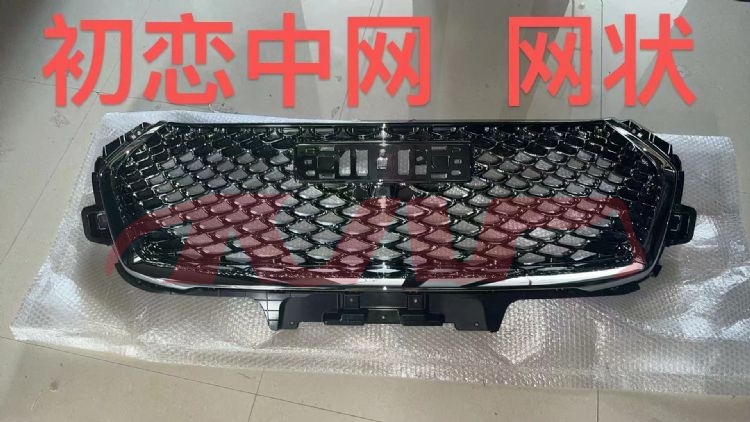 For Great Wall 2905jolion  2022&nbsp;grille&nbsp;5509172xst01a, Haval Jolion Auto Parts Shop, Great Wall  Abs Griils-5509172XST01A