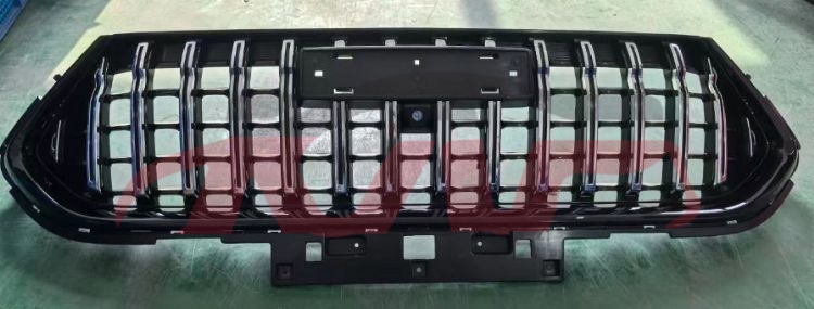 For Great Wall 3322赤兔&nbsp;grille&nbsp;5509500xst02a, Great Wall  Grille Guard, 赤兔 Car Accessories-5509500XST02A