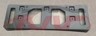 For Great Wall 3322赤兔&nbsp;front License Plate&nbsp;2807100xst02a, 赤兔 Car Spare Parts, Great Wall  License Plate Cover-2807100XST02A