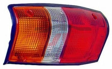 For Mitsubishi 2040971994 L200&nbsp;tail Lamp&nbsp;r   Mb527102   L  Mb527101, Triton Car Spare Parts, Mitsubishi  Auto Part-R   MB527102   L  MB527101