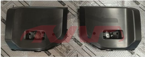 For Toyota 35382024 Prado&nbsp;car Bumper Guard,upper 564,qgbj, With Hole&nbsp;l:52116-0g070   R:52115-0g070, Toyota  Auto Part, Prado Car Parts-L:52116-0G070   R:52115-0G070