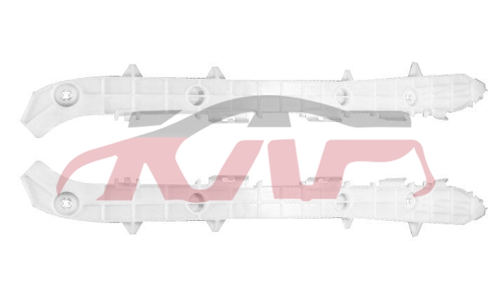 For Toyota 32022004 Noah&nbsp;rear Bumper Bracket&nbsp;l 52156-28100 R 52155-28100    L:52156-28070   R:52155-28070, Noah Car Parts, Toyota  Rear Lever Bracket，rear Bumper Support-L 52156-28100 R 52155-28100    L:52156-28070   R:52155-28070