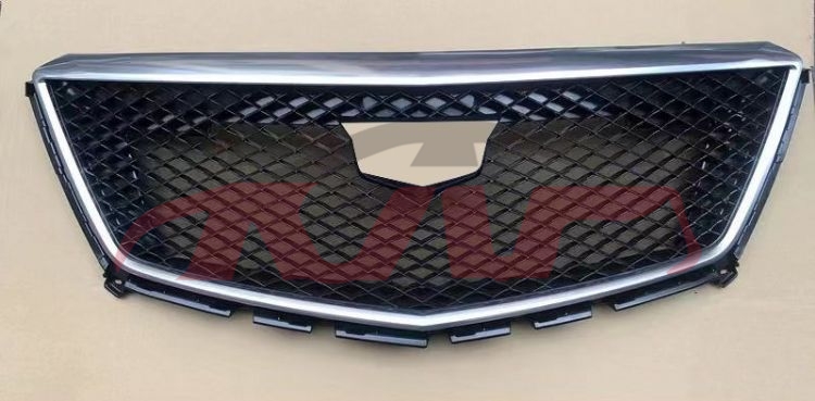 For Cadillac 23572018 Xt5&nbsp;grille&nbsp;84724565, Xt5 Car Parts Shipping Price, Cadillac  Grille Assembly-84724565