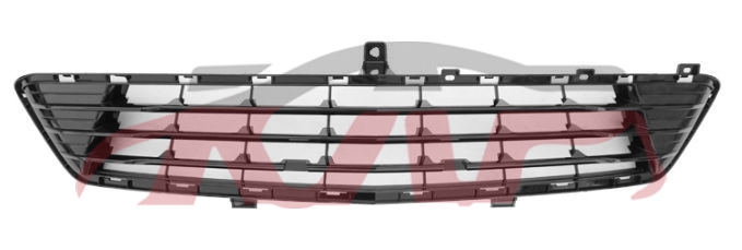 For Cadillac 23572018 Xt5&nbsp;lower Grille&nbsp;, Cadillac  Auto Grille, Xt5 Car Parts Shipping Price-