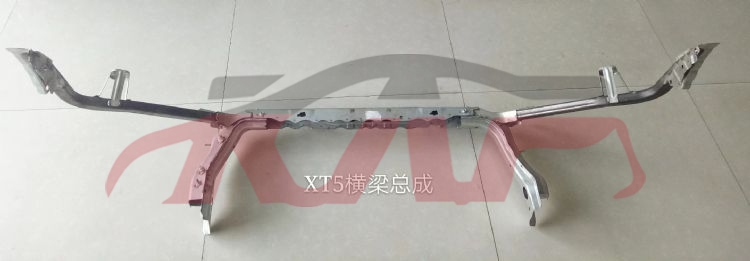 For Cadillac 23572018 Xt5&nbsp;radiator Support Upper&nbsp;, Cadillac  Car Lamps, Xt5 Replacement Parts For Cars-