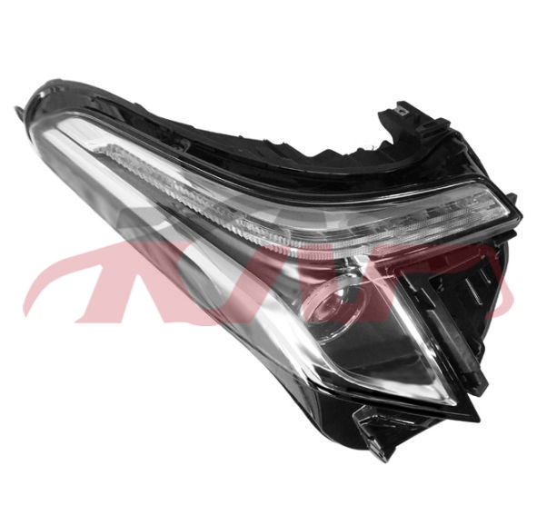 For Cadillac 23572018 Xt5&nbsp;front Head Lamp&nbsp;, Cadillac  Car Headlight, Xt5 Parts Suvs Price-