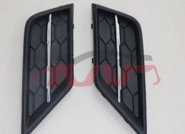 For V.w. 16132017-2020 Tiguan&nbsp;fog Lamp Cover Plate, 0, Wdksb&nbsp;5ng854661a  5ng854662a, Tiguan Automotive Parts, V.w.  Car Lamps-5NG854661A  5NG854662A