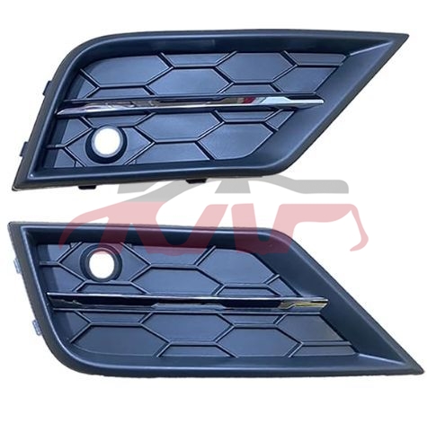 For V.w. 16132017-2020 Tiguan&nbsp;fog Lamp Cover Plate, 0, Wdksb&nbsp;5ng853665   5ng853666, V.w.  Auto Lamps, Tiguan Car Parts Catalog-5NG853665   5NG853666