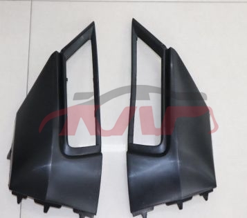 For V.w. 16132017-2020 Tiguan&nbsp;fog Lamp Cover&nbsp;5ng853211  5ng853212, Tiguan Car Parts Store, V.w.  Foglights Cover-5NG853211  5NG853212