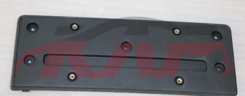 For V.w. 16132017-2020 Tiguan&nbsp;front   License&nbsp;5ng807287, V.w.   Car Body Parts, Tiguan Car Parts Shipping Price-5NG807287