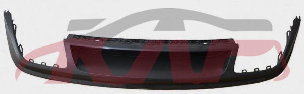 For V.w. 16132017-2020 Tiguan&nbsp;rear Bumper Framework&nbsp;5ng807568a, V.w.  Auto Parts, Tiguan Car Accessorie-5NG807568A