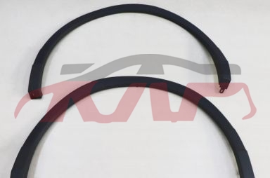 For V.w. 16132017-2020 Tiguan&nbsp;rear Flare Fender&nbsp;5ng854819  5ng854820, Tiguan Auto Body Parts Price, V.w.  Auto Lamps-5NG854819  5NG854820