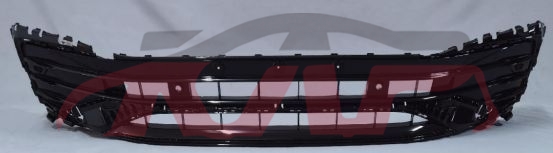 For V.w. 32002021-2023 R-line Tiguan&nbsp;bumper Grille&nbsp;5nh853671a, Tiguan Car Accessories, V.w.  Car Grille-5NH853671A