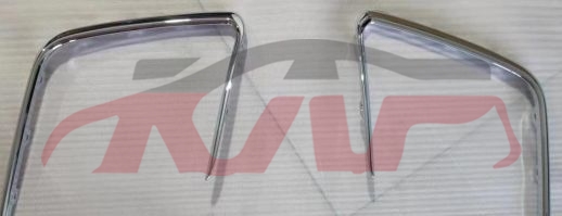 For V.w. 32002021-2023 R-line Tiguan&nbsp;fog Light Frame Bright Strip&nbsp;5nh853101  5nh853102, Tiguan Auto Accessorie, V.w.  Auto Part-5NH853101  5NH853102