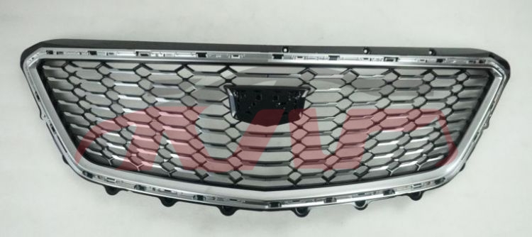 For Cadillac 33122019-2022 Xt4&nbsp;grille&nbsp;84658410, Xt4 Parts Suvs Price, Cadillac  Car Grills-84658410