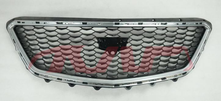 For Cadillac 33122019-2022 Xt4&nbsp;grille&nbsp;, Cadillac  Grills Guard, Xt4 Accessories-