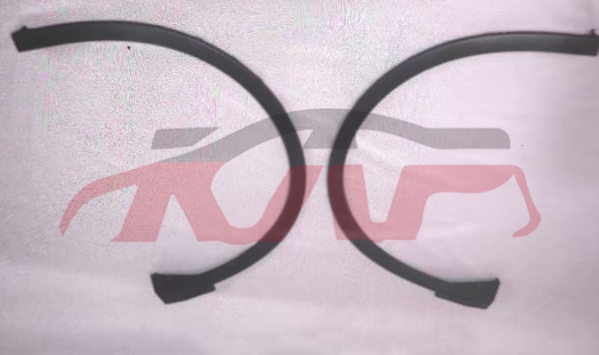 For V.w. 32002021-2023 R-line Tiguan&nbsp;wheel Eyebrows&nbsp;5nh854731a  5nh854732a, V.w.  Auto Part, Tiguan Car Accessories Catalog-5NH854731A  5NH854732A