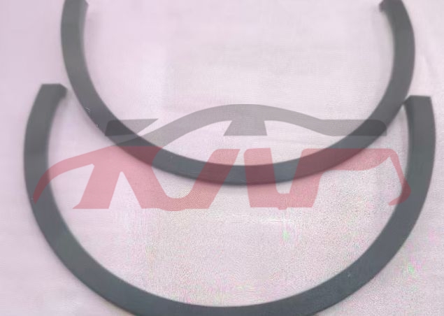 For V.w. 32002021-2023 R-line Tiguan&nbsp;flares Protector Trim Lips Fender&nbsp;5nh854819a 5nh854820a, V.w.  Auto Part, Tiguan Cheap Auto Parts-5NH854819A 5NH854820A